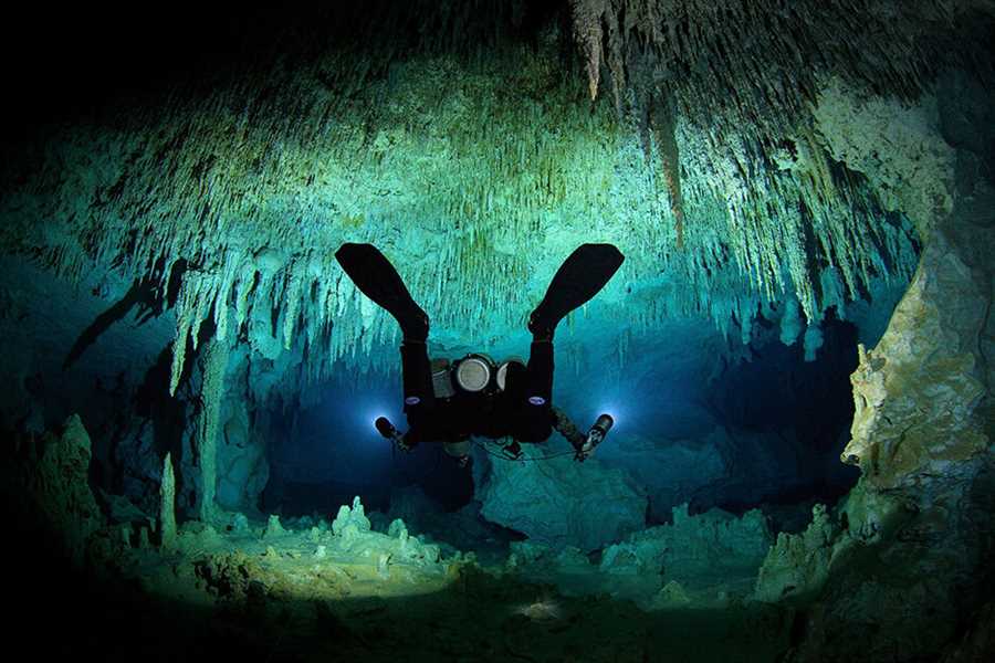 Раскройте тайны потонувших сокровищ, скрытых в глубинах Филиппинских океанов