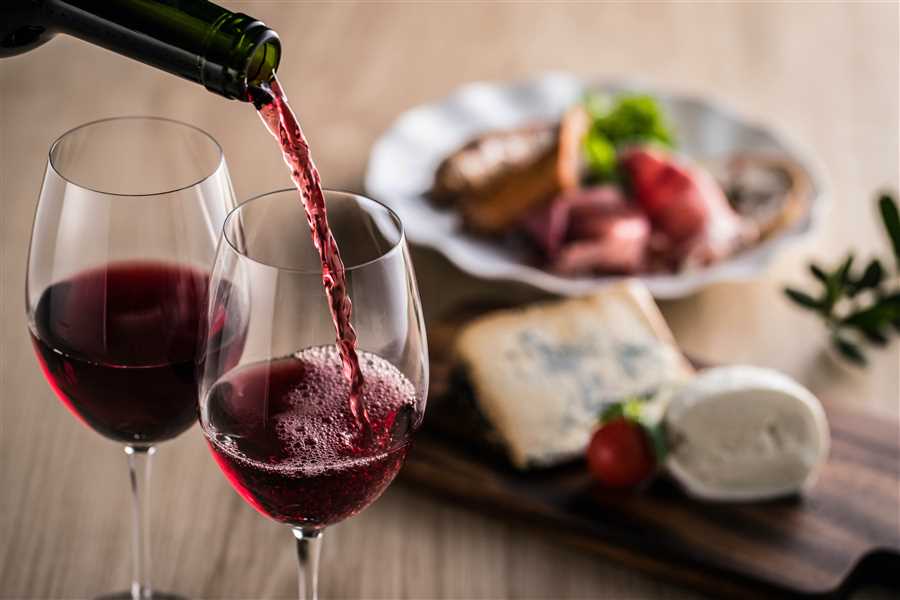 Исследование региональных традиций виноделия